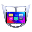 Navtech NAV9 Hyundai Accent 2009-2019 Radio