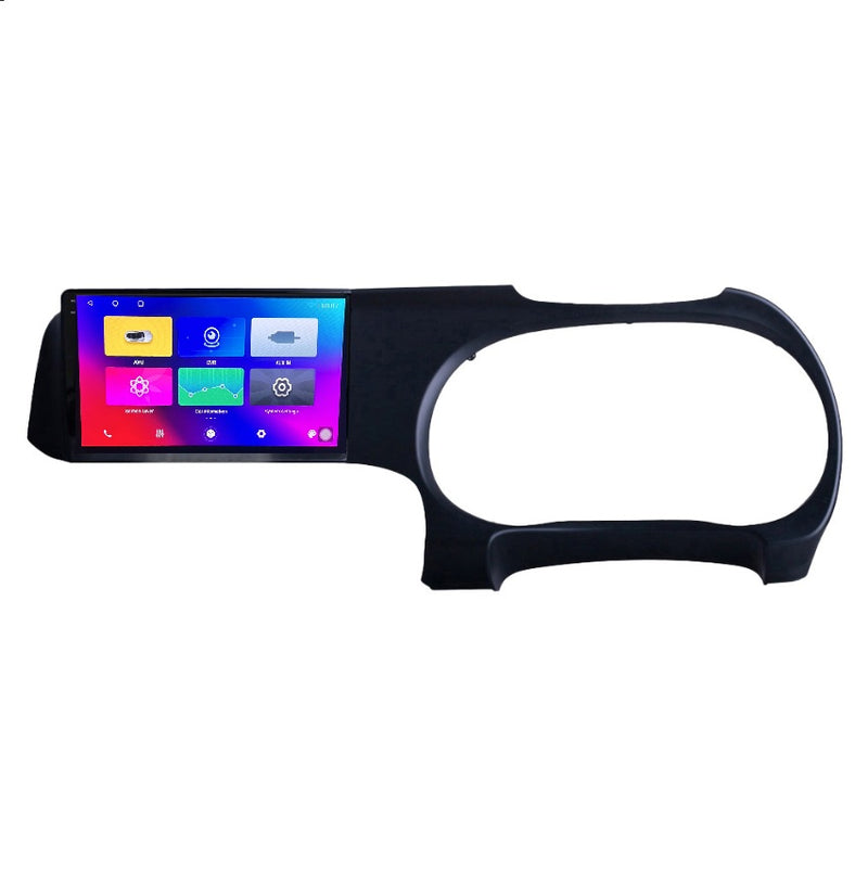 Navtech NAV9 Hyundai i10 2020+ Radio