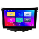 Navtech NAV9 Hyundai Veloster 2011-2018 Radio