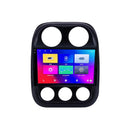 Navtech NAV10 Jeep Compass/Patriot 2010-2016 Radio