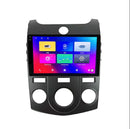 Navtech NAV9PRIME Kia Cerato Coupe 2008+ Radio