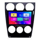 Navtech NAV9 Mazda 6 2004+ Radio