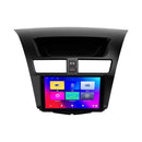 Navtech NAV9PRIME Mazda BT-50 Radio