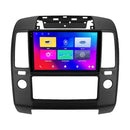 Navtech NAV9PRO Nissan Navara 2006+ Radio