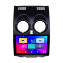 Navtech NAV9PRO Nissan Qashqai 2007-2014 Radio