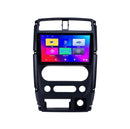 Navtech NAV9PRO Suzuki Jimny 2007-2016 Radio