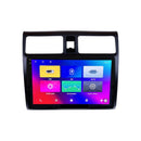 Navtech NAV10PRO Suzuki Swift 2005-2010 Radio