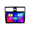 Navtech NAV10HI Suzuki Swift 2005-2010 Radio