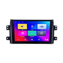 Navtech NAV9PRO Suzuki SX4 2005+ Radio