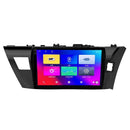 Navtech NAV10 Toyota Corolla Exclusive/Prestige Radio