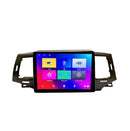 Navtech NAV9PRIME Toyota Corolla Radio