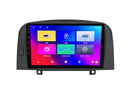 Navtech NAV9PRIME Hyundai Sonata 2004-2010 Radio