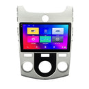 Navtech NAV9PRIME KIA Cerato 2008-13 Manual AC Radio