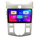 Navtech NAV9 KIA Cerato Auto AC 2008-13 Radio