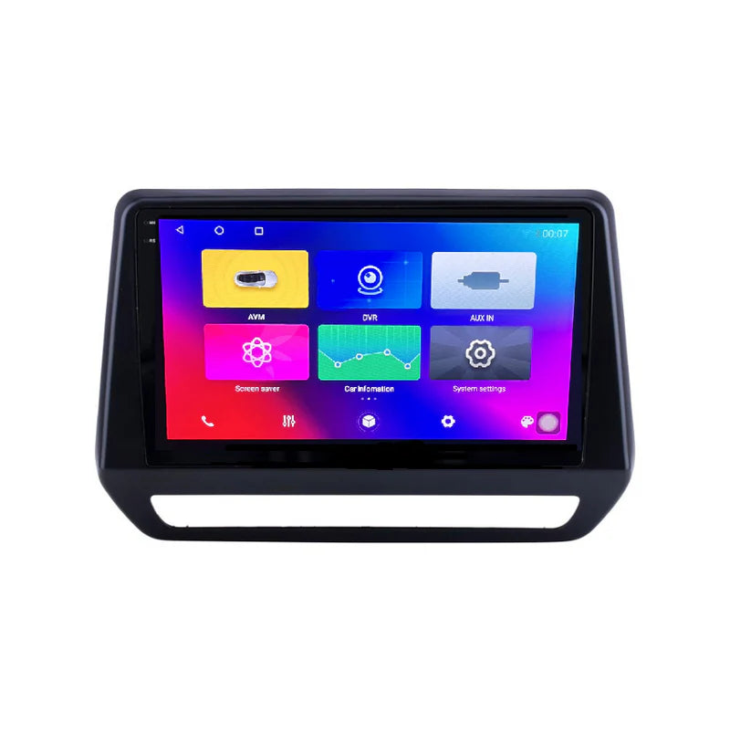 Navtech NAV9HI Nissan Magnite 2021+ Radio