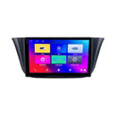 Navtech NAV9 Iveco 2014+ Radio