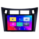 Navtech NAV9 Toyota Yaris 2005-2011 Radio