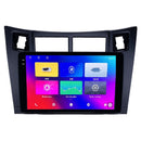 Navtech NAV9PRO Toyota Yaris 2005-2011 Radio