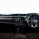 Paramount OEM for Toyota Hilux GD6 with Bluetooth, Usb & Wifi