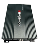 Powerbass PA9600.4 9600W 4X80RMS 4-Channel Ampifier