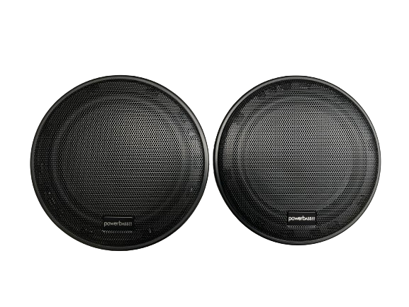Powerbass PB-65CI 6.5" Component Speakers
