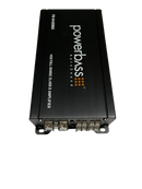 Powerbass PB8400MX 4 Channel Mini 4x100RMS Amplifier