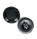 Powerbass PB653 6.5" 450W 90RMS 3-Way Speakers