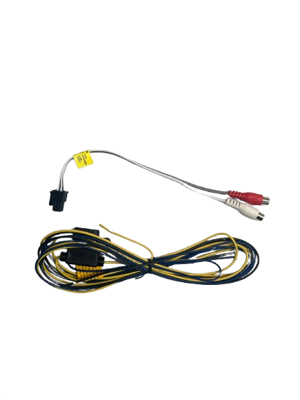 Pioneer HARNESS