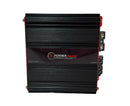 Powerbass SIGMA-240.4 240RMSX4 12000W 4-Channel Amplifier