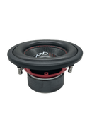 Powerbass PRO800D4 8" 4000w DVC Subwoofer