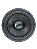 Powerbass PROCOMP12D4 12" 20 000w High Performance Subwoofer
