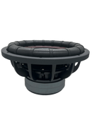Powerbass PROCOMP12D4 12" 20 000w High Performance Subwoofer