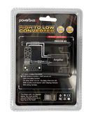 Powerbass PROCON02 CONVERTER  2 Channel Pro HI/LOW