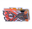 Powerbass PROLINX04CCA 4 Gauge Wiring Kit