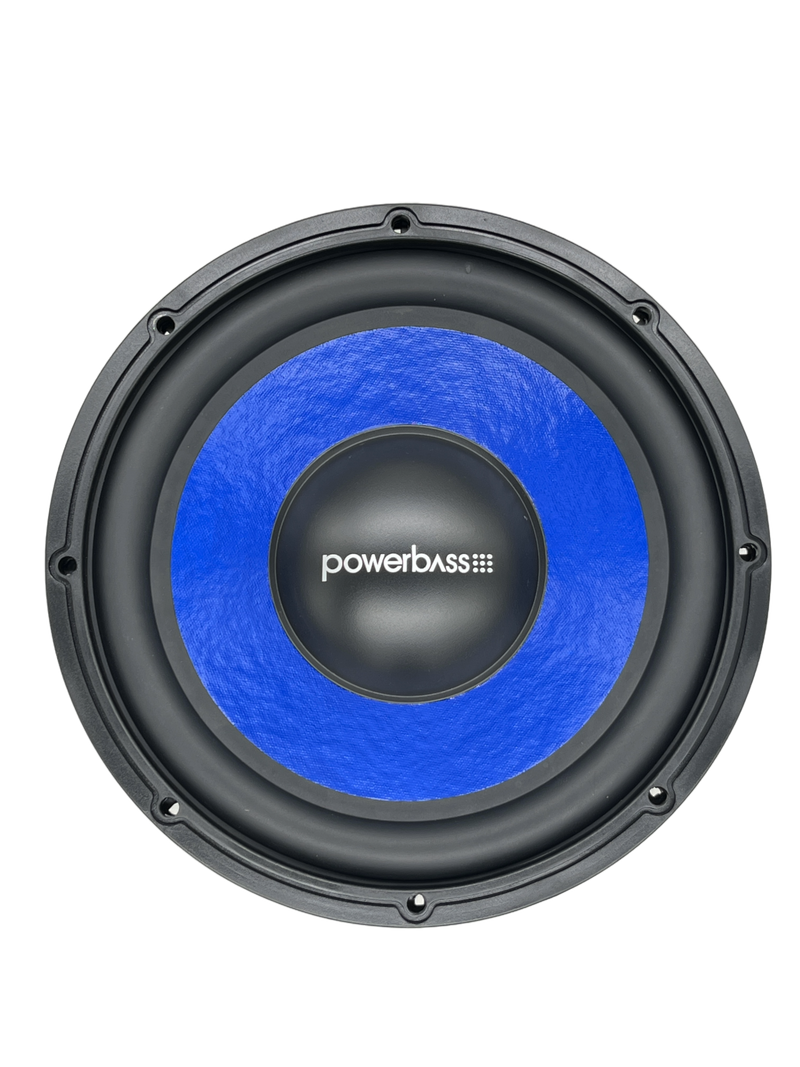 Powerbass PW12PRO 12" 6000w DVC Subwoofer