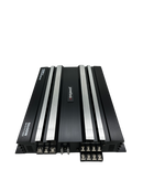 Powerbass  PX9600.4 9600W 4 Channel Peak 80R X 4 Amplifier With Bass Controller