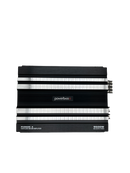 Powerbass  PX9600.4 9600W 4 Channel Peak 80R X 4 Amplifier With Bass Controller