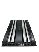 Powerbass  PX9600.4 9600W 4 Channel Peak 80R X 4 Amplifier With Bass Controller