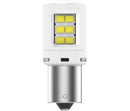 PHILIPS LED P21W WHITE Ultinon 6000K Park Light Bulbs
