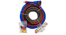 Blackspider 8 Gauge Wiring Kit