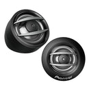 Pioneer TS-A300TW Universal Mount 100RMS Tweeter