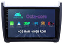 Stylus VW Polo 2012-2018 9" Carplay/AA OEM Fit Radio