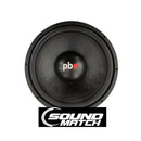 Powerbass XXL15D4   15" Inch 10000W DVC 1000R Subwoofer