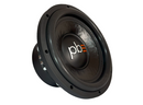Powerbass RAVEN12D4 12" 24000W 1800RMS DVC Subwoofer