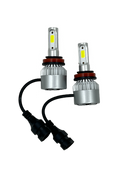 SB LED S2 Series H11 35w 6000k Lumens