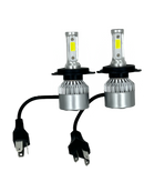 SB LED S2 Series H4 35w 6000k Lumens