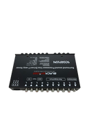 Black Spider SCORPION 7 Band Parametric Equalizer