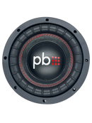 Powerbass SPL8PRO 8" 18 000w DVC Competition Subwoofer