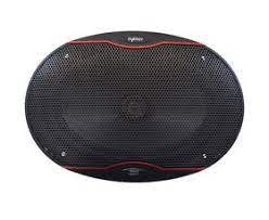 Energy Audio SQ692 800W 6"x9" Speakers