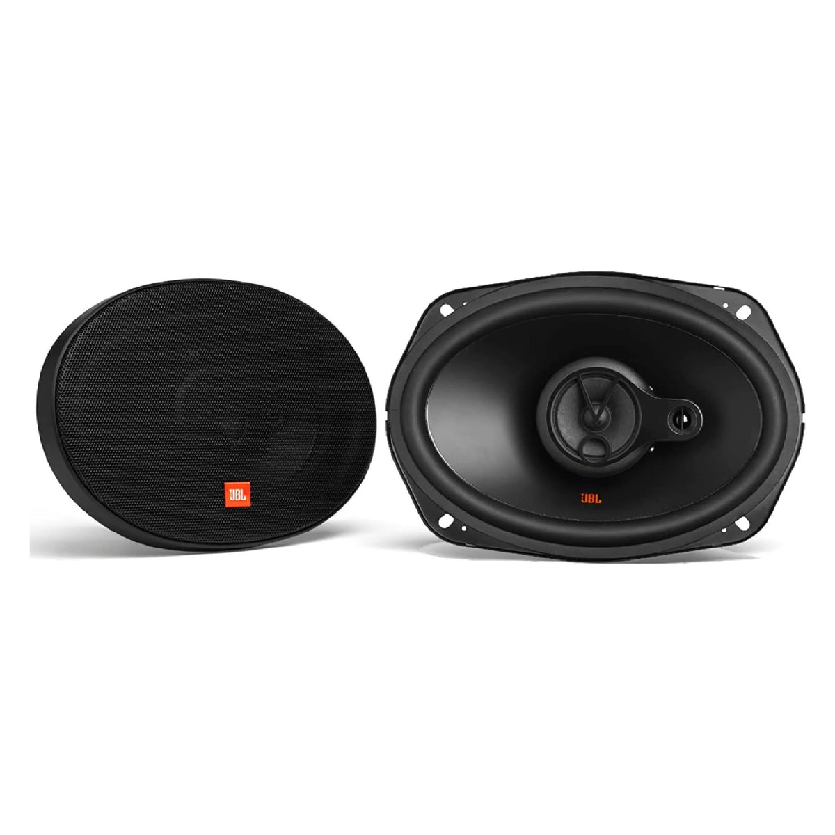 JBL STAGE2 9634 6